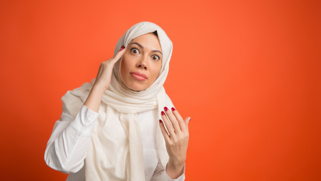 5 Cara Kelola Emosi Saat Puasa Biar Tidak Gampang Marah