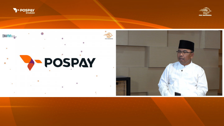 Dengan Fitur yang Lengkap, Pospay Layani Pembayaran Zakat Digital