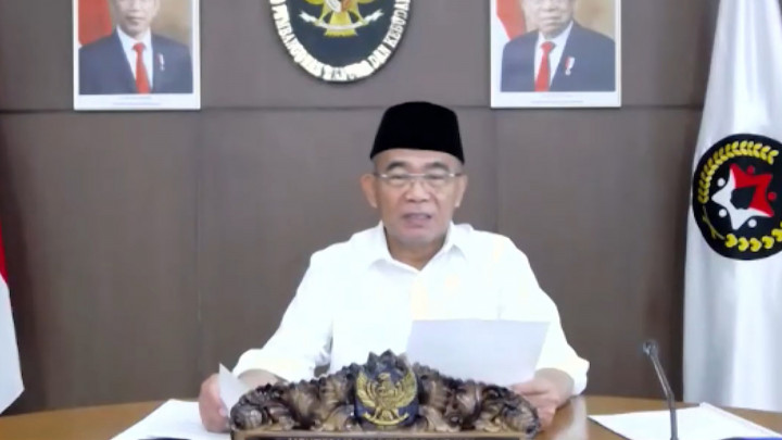 Cegah Macet Arus Mudik 2023, Menko PMK Minta Rest Area di Tol Diperbanyak