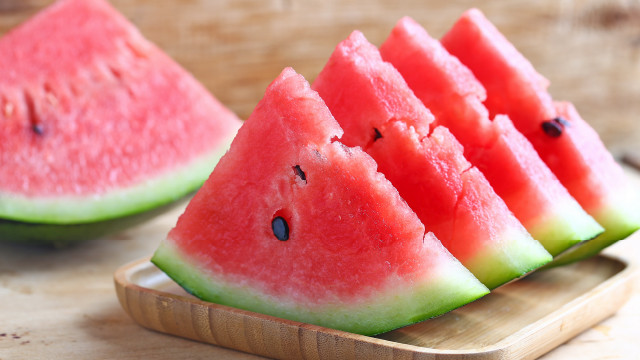 Mengejutkan! Inilah Manfaat Buah Semangka Bagi Kesehatan Tubuhmu