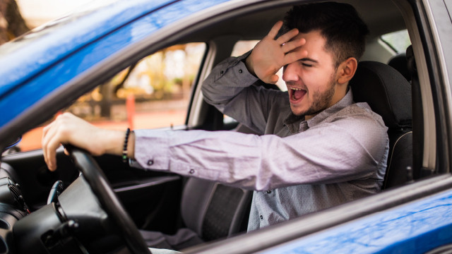 Waspada Microsleep! Ini Waktu Terbaik Berkendara saat Mudik