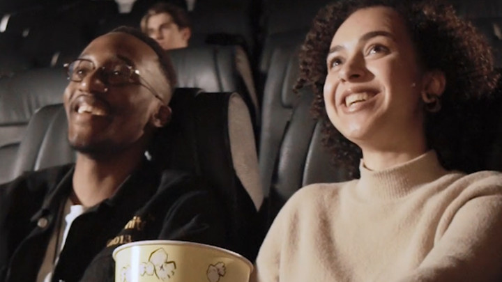 Lebaran tapi Tak Mudik? Ini 5 Rekomendasi Film Bioskop untuk Menemani Liburan