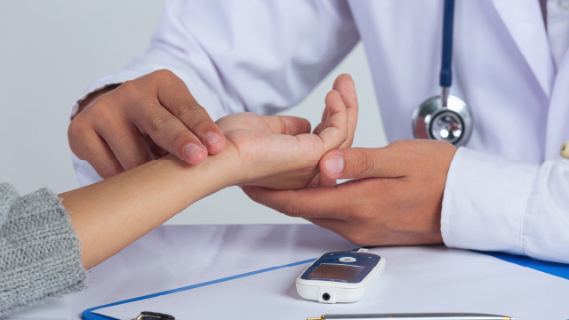 5 Tips Santap Hidangan Lebaran bagi Pengidap Diabetes