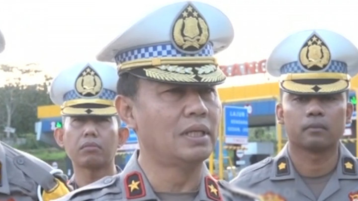 Puncak Arus Balik Lebaran 2023 Diprediksi Terjadi pada 24-25 April