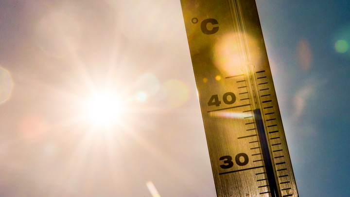 Suhu Panas Melanda Indonesia, Ternyata Ini 5 Penyebabnya