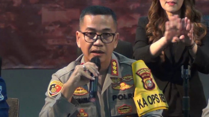 Polisi Jelaskan Kronologis Kasus AKBP Buddy Towoliu