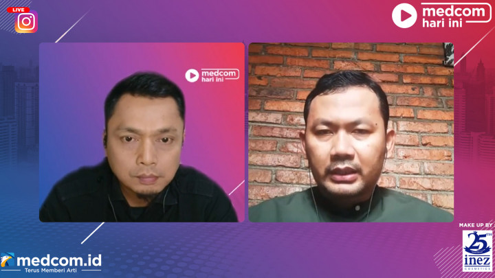 Penembakan di Kantor MUI, Pengamat: Kita Tidak Melihat Pelaku Terlibat Jaringan Teroris