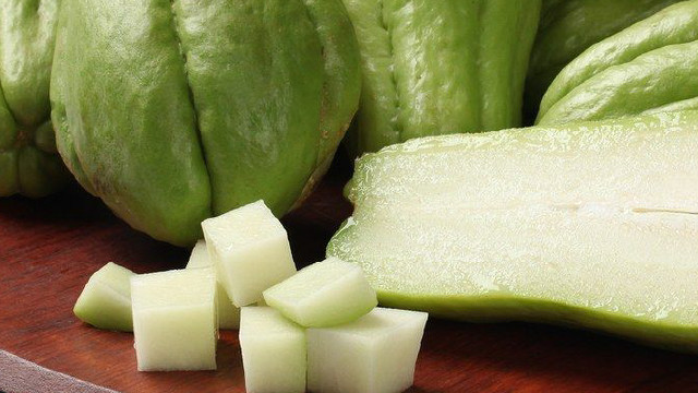 Ibu, Ini 5 Manfaat Labu Siam sebagai Menu MPASI