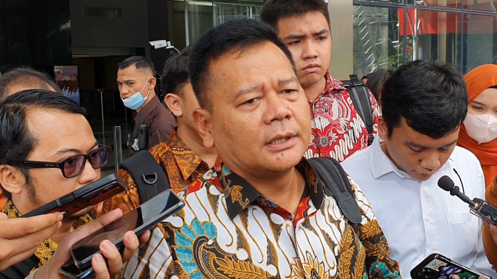 Brigjen Endar Bakal Ajukan Banding ke Jokowi Terkait Pemecatannya di KPK