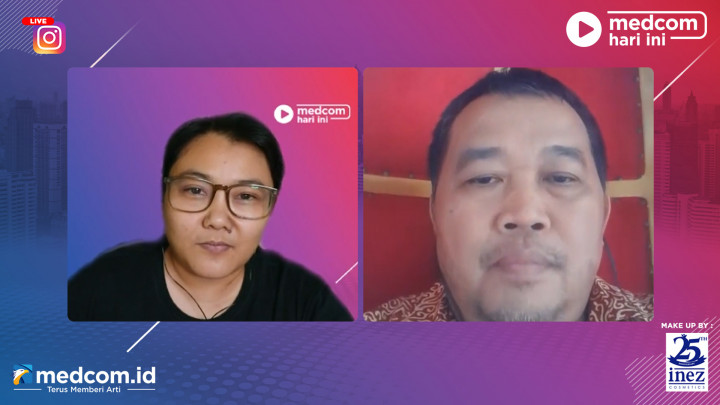 Pemerintah Bentuk Satgas TPPU, MAKI: Saya Mendukung Penuh