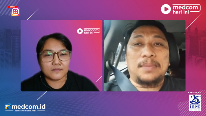 Aktivis: Presiden Sebagai Pemimpin Negara bukan Politisi Partai