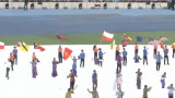 Waduh! Bendera Indonesia Terbalik saat Pembukaan SEA Games
