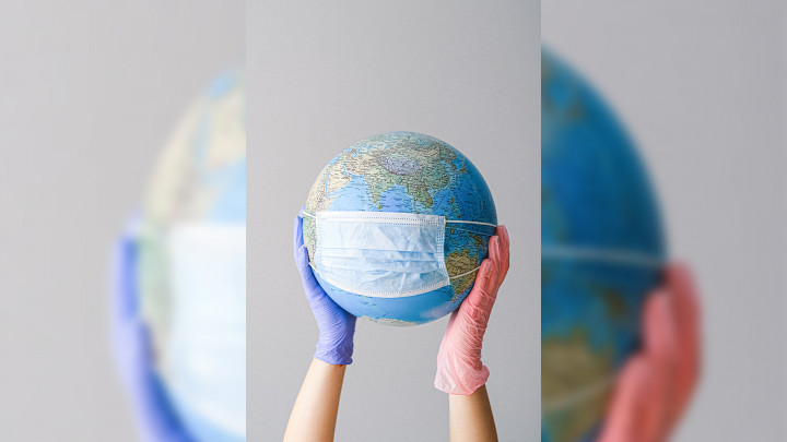 WHO Nyatakan Pandemi Covid-19 Berakhir, Status Darurat Global Telah Dicabut