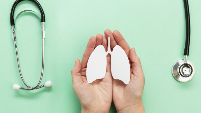 Awas! Inilah 4 Ciri Awal Kanker Paru yang Jarang Disadari