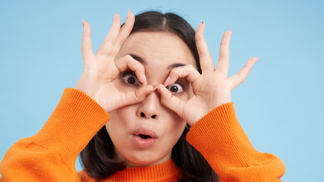 Selain Wortel, 5 Makanan Ini Baik untuk Kesehatan Mata