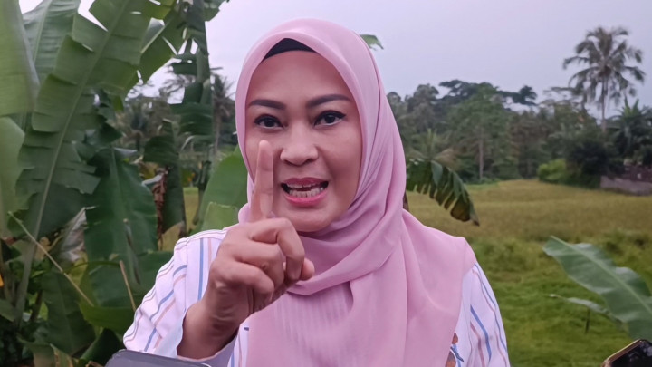 Bupati Pandeglang Angkat Bicara Soal Harta Kekayaannya yang Capai Rp62 Miliar