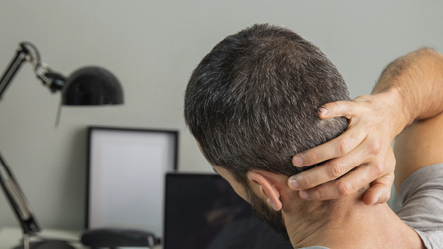 Jangan Anggap Sepele, Inilah Beberapa Penyebab Sakit Kepala Belakang