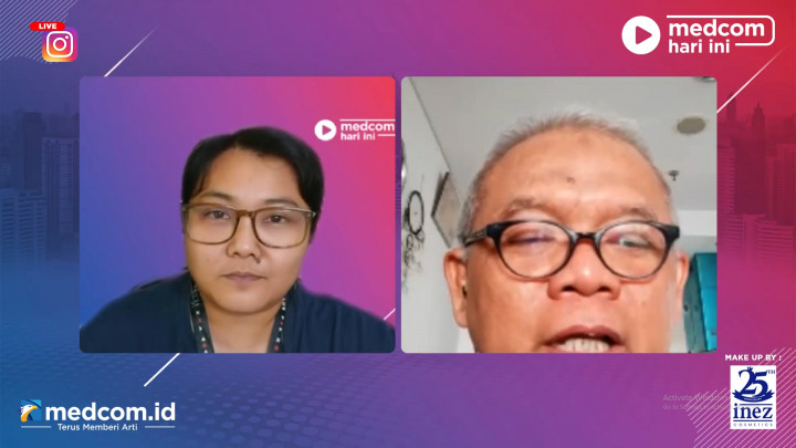 Pakar Hukum Nilai Hukuman Kasus Narkoba harus Lebih Tinggi dari Pembunuhan