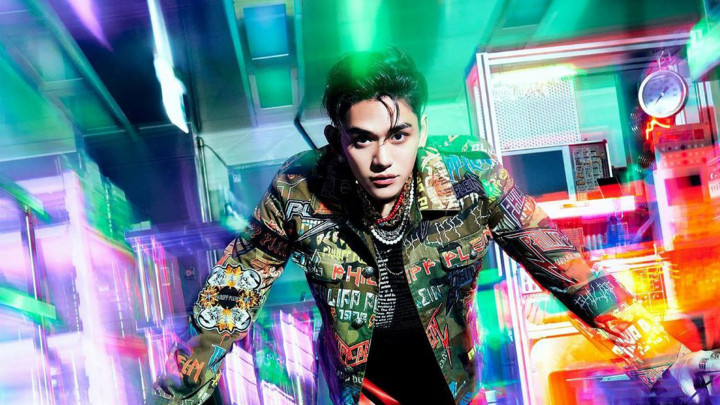 Ingin Fokus Solo Karier, Lucas Resmi Keluar dari NCT dan WayV