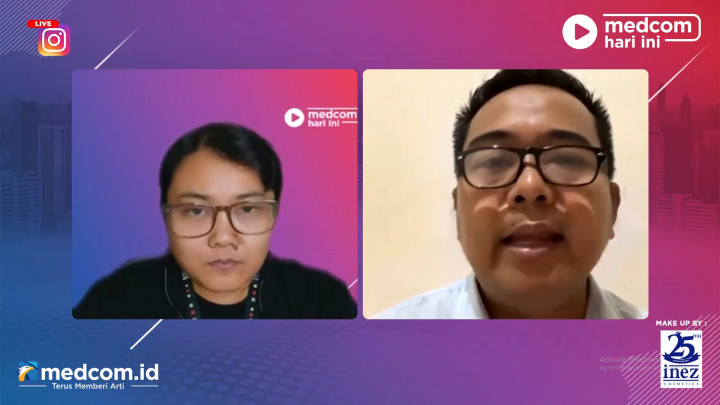 Kuasa Hukum Curiga ada Sosok Profesional di Balik Kasus Nurdiyana