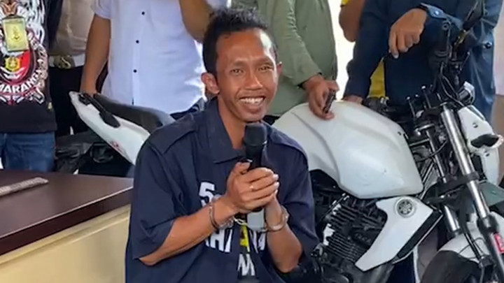 Ini Alasan Pelaku Kasus Bos Galon di Semarang Tak Menyerahkan Diri ke Polisi