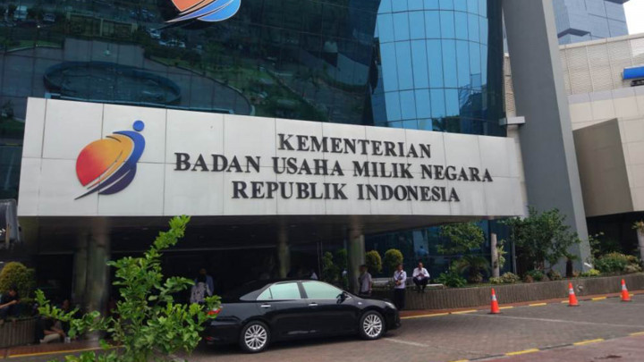 Rekrutmen Bersama BUMN 2023 Dibuka, Berikut Dokumen yang Harus Disiapkan