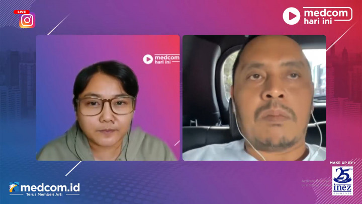 Willy: Partai NasDem Alami Kenaikan setiap Pemilu secara Konsisten