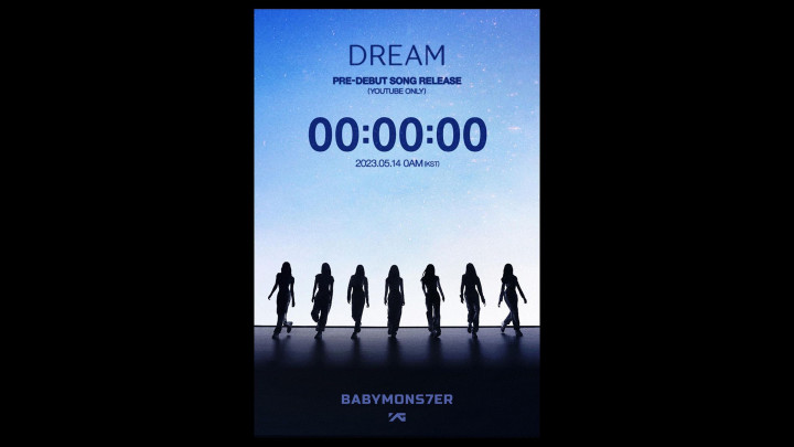 Siap-Siap! BABYMONSTER Rilis Single Pra-Debut