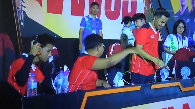 Bangga! Timnas PUBG Ikut Sumbang Emas di SEA Games 2023