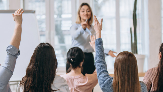 Inilah Mengapa Investasi Kepada Diri Sendiri Lebih Penting