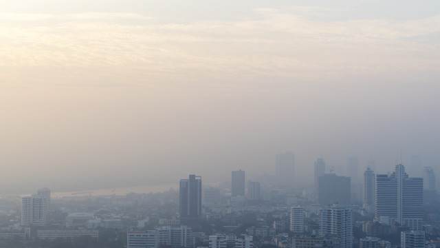 Wah Gawat! Ternyata Polusi Bisa Menyebabkan Gangguan Pada Kesehatan Mental