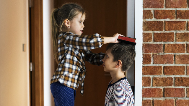 Catat, Ini 5 Cara Meninggikan Badan dengan Cepat dan Efektif