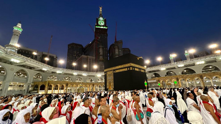 Kemenag Kembali Perpanjang Pelunasan Biaya Haji 2023