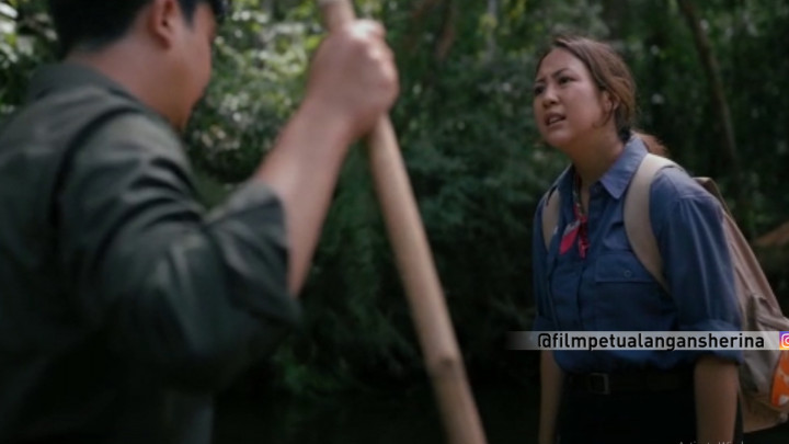 Nostalgia! Film Petualangan Sherina 2 Bakal Tayang 28 September 2023