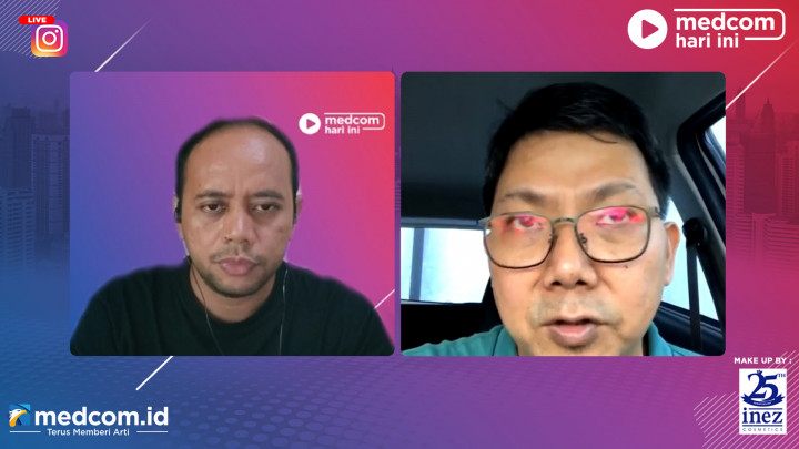 Jelang Indonesia Vs Thailand, Pengamat: Jangan Lengah, Konsentrasi Sejak Awal