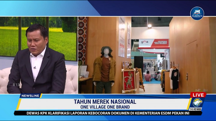 Merek Sebagai Daya Tarik para Konsumen