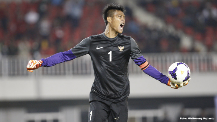 Pemkot Malang Upayakan Beri Bantuan untuk Eks Kiper Timnas Indonesia Kurnia Meiga