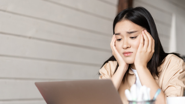 Stres Bisa Mempercepat Penunaan Dini di Usia Muda? Cari Tahu Yuk