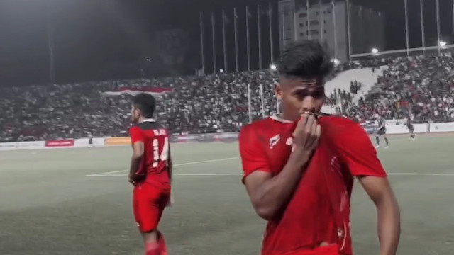 Sukses Raih Medali Emas di SEA Games 2023, Timnas U-22 Bakal Diarak dari Monas