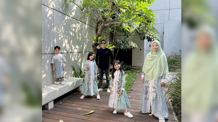 Heboh! Desta Resmi Gugat Cerai Istrinya Natasha Rizki