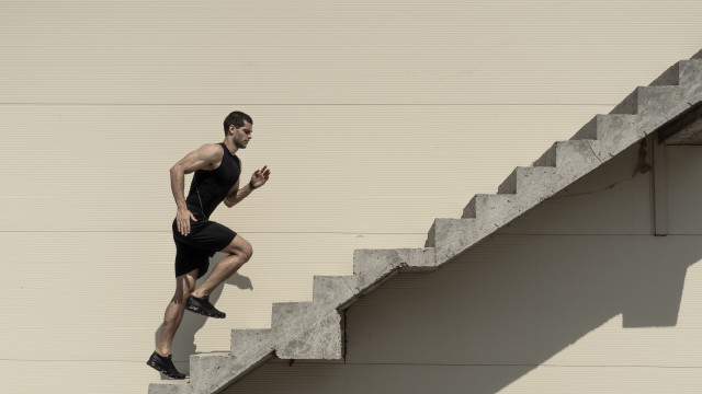 5 Aktivitas Sehari-Hari yang Efektif Bakar Kalori