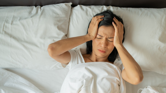 Coba Lakukan 5 Rutinitas Malam Ini Biar Kamu Nggak Insomnia