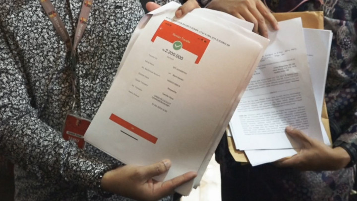 Viral! Penipuan Jastip Tiket Konser Coldplay Memakan Puluhan Korban