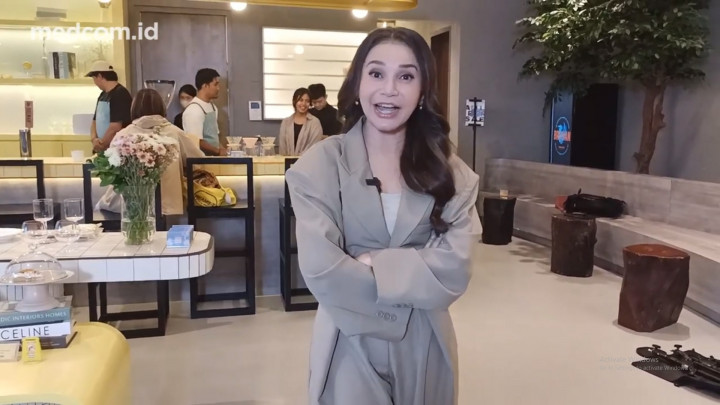 Tips Rossa Menjaga Eksistensi di Dunia Musik