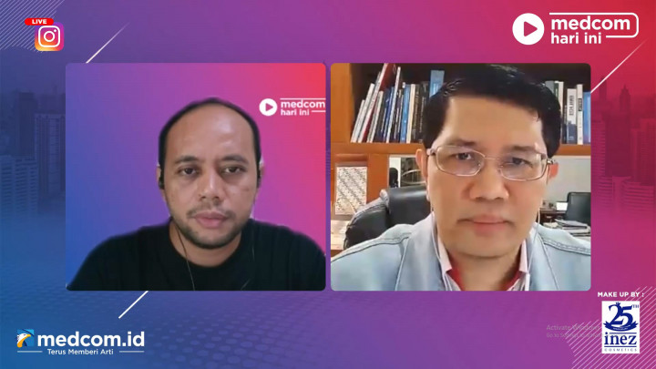 Pakar IT Beberkan Tips Ngewar Tiket Biar Tak Gagal Lagi