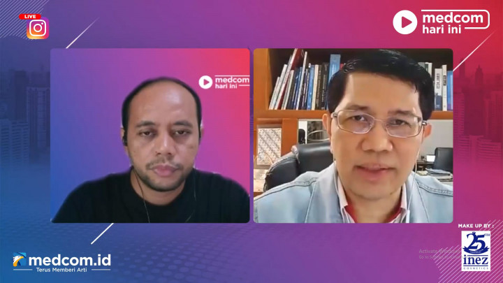 Gagal War Tiket Coldplay, Pakar IT Jelaskan Penyebabnya