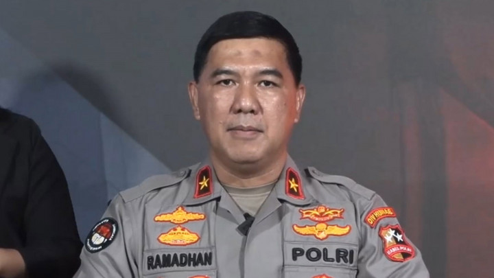 Polri Akan Panggil Penyedia Jasa Penjualan Tiket Resmi Konser Coldplay