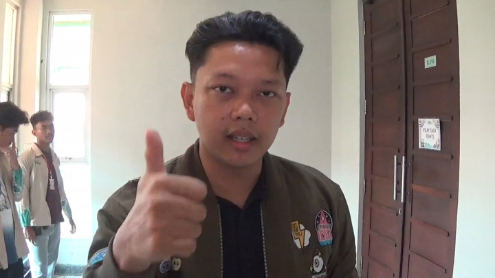 Bayu Skak Ajak Sineas Muda Berani Buat Karya Film Bertema Kedaerahan