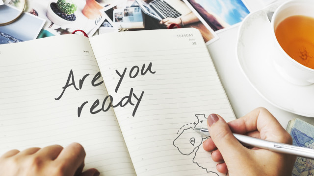 Tips Psikologi Berikut Bantu Kamu Atasi Rasa Cemas untuk Mencoba Hal Baru