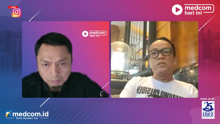 Ini Alasan Relawan Jokowi Pindah Haluan ke Prabowo